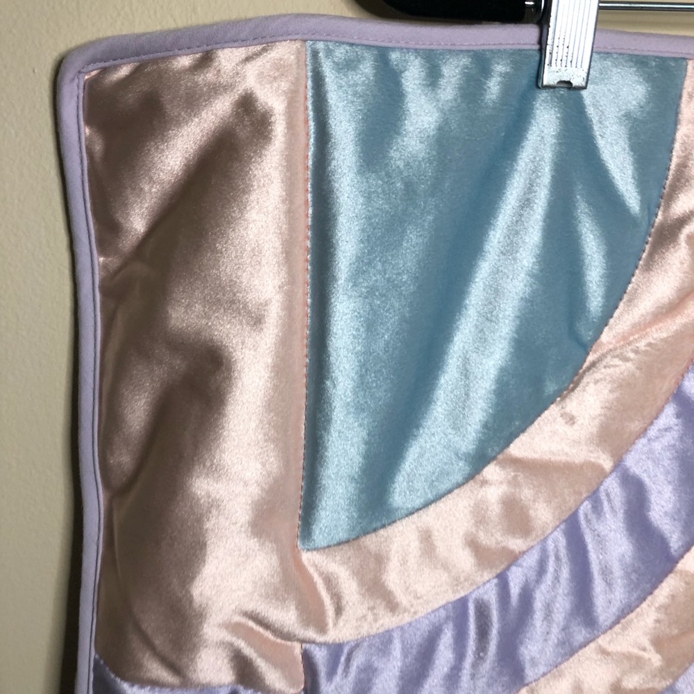 Urban Outfitters Euro Shams WITH PILLOW INSERTS - Picture 3 of 3